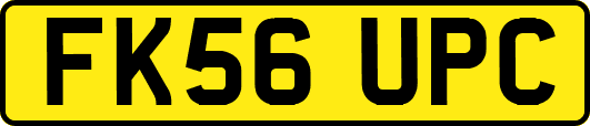FK56UPC