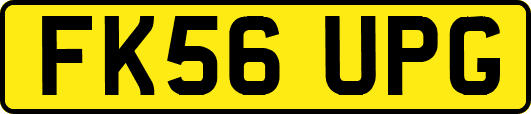 FK56UPG
