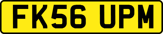 FK56UPM