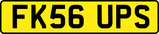 FK56UPS