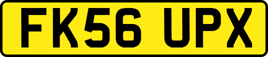 FK56UPX