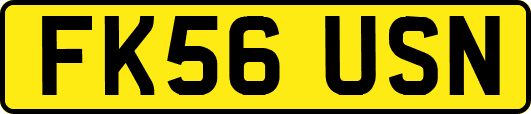 FK56USN