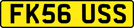 FK56USS