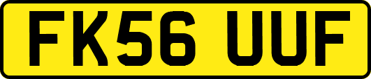 FK56UUF