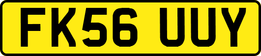 FK56UUY