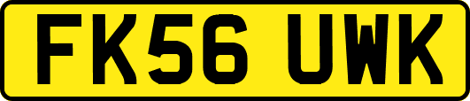 FK56UWK