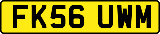FK56UWM