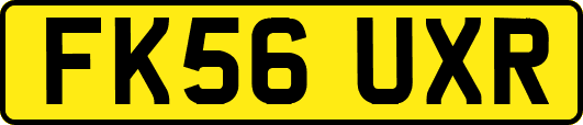 FK56UXR