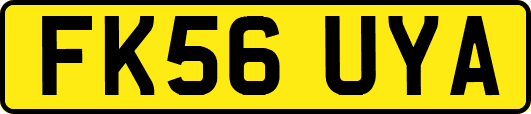 FK56UYA