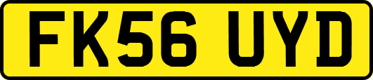 FK56UYD
