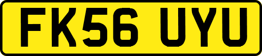 FK56UYU