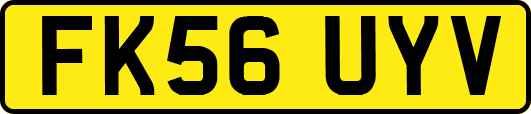 FK56UYV