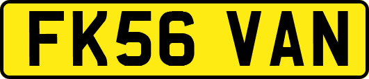 FK56VAN
