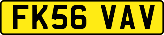 FK56VAV