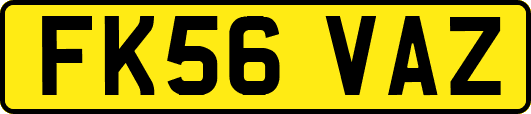 FK56VAZ