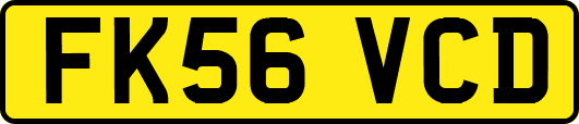 FK56VCD
