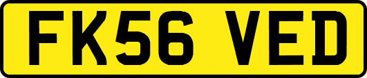FK56VED