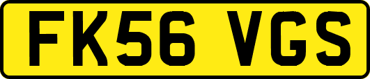 FK56VGS