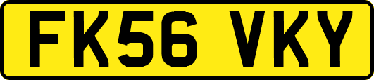 FK56VKY