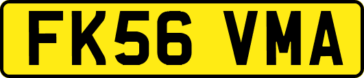 FK56VMA