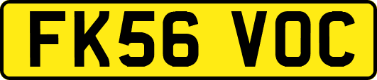 FK56VOC