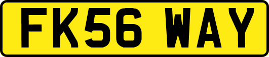 FK56WAY