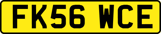 FK56WCE