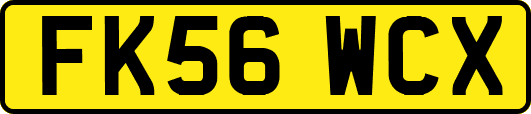 FK56WCX