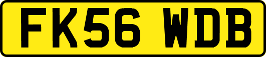 FK56WDB