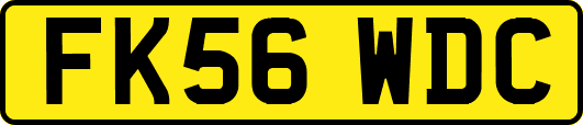 FK56WDC