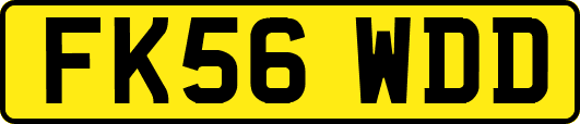 FK56WDD