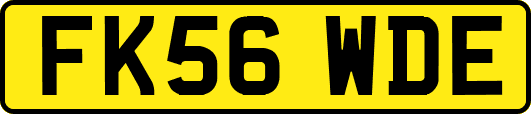 FK56WDE