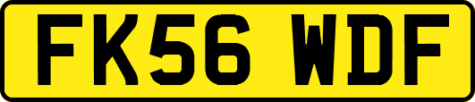 FK56WDF