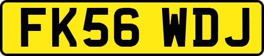 FK56WDJ