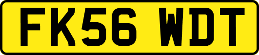 FK56WDT