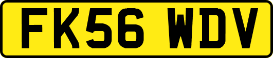 FK56WDV