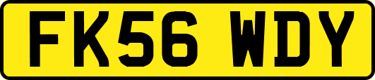 FK56WDY