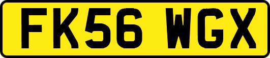 FK56WGX