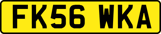 FK56WKA