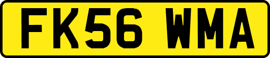 FK56WMA