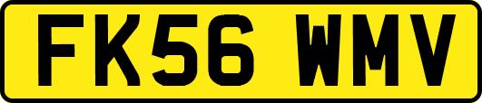 FK56WMV
