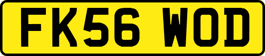 FK56WOD