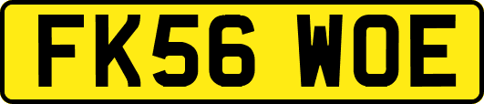 FK56WOE