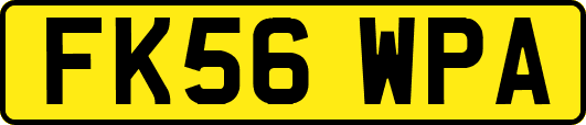 FK56WPA
