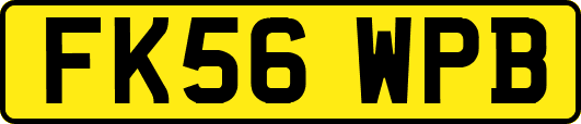 FK56WPB