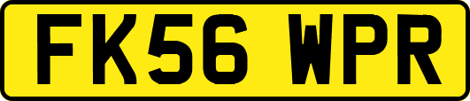 FK56WPR