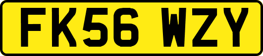 FK56WZY