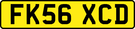 FK56XCD