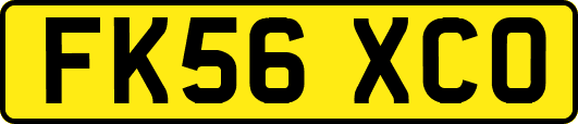 FK56XCO
