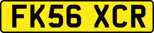 FK56XCR